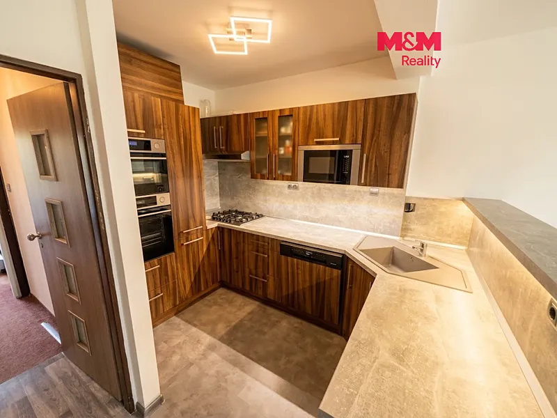 Prodej bytu 3+kk, 94 m², Jihlava, ul. Vančurova